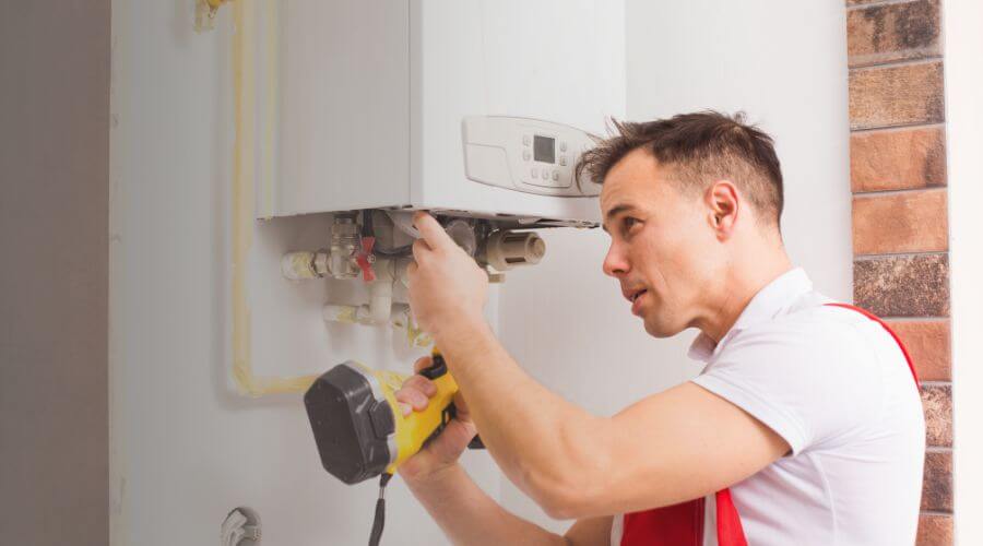 Local sewer line repair in Rustburg, VA